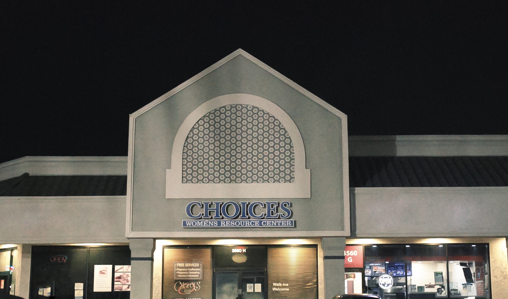 Choices Women's Resource Center